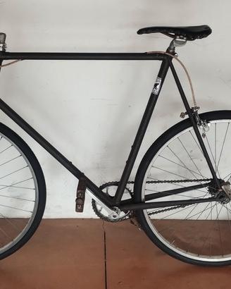 Single Speed Campagnolo