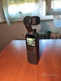 dji osmo pocket 1