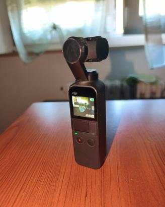 dji osmo pocket 1