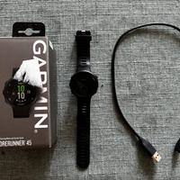 Garmin Forerunner 45