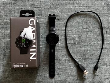 Garmin Forerunner 45