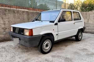 Fiat Panda 900 Dance 1990 45 CV ASI
