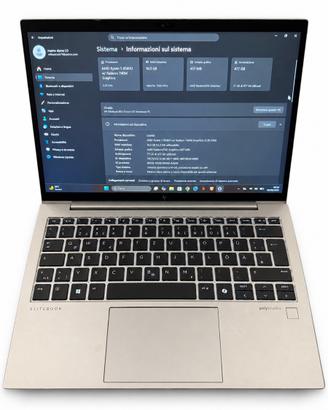 HP EliteBook 835 G11