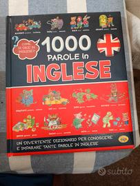 enciclopedia per bambini in inglese 