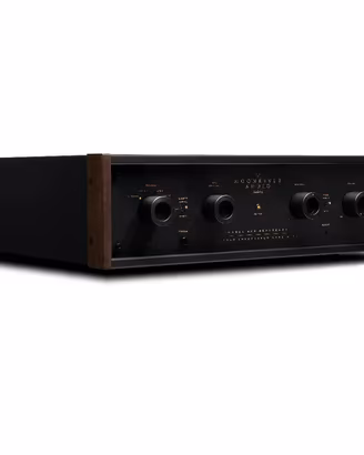 Moonriver 404 Reference amplificatore integrato