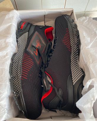 Scarpe sportive donna