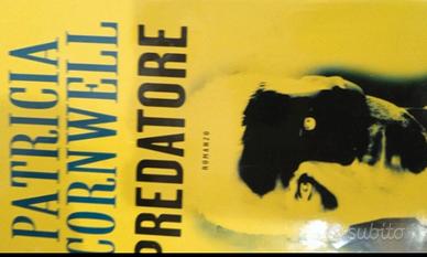 Libro di Patricia Cornwell 