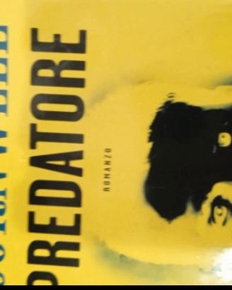 Libro di Patricia Cornwell 