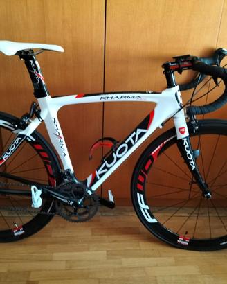Bicicletta