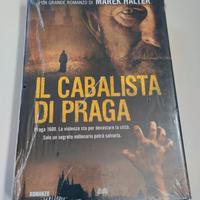 " Il Cabalista di Praga"