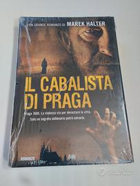 " Il Cabalista di Praga"