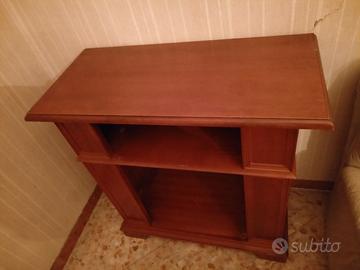 Mobile tv / ingresso