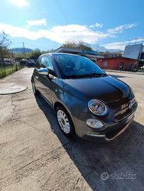 Fiat 500 Gpl