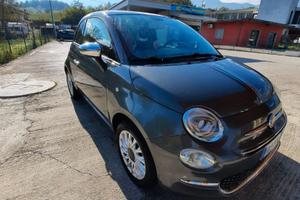 Fiat 500 Gpl