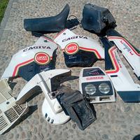 Cagiva tamanaco 125