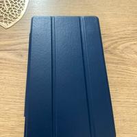 Cover tablet galaxy A7 lite