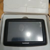 tomtom xxl western europe