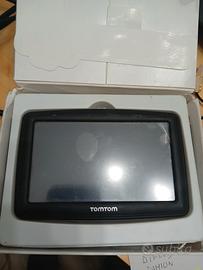 tomtom xxl western europe