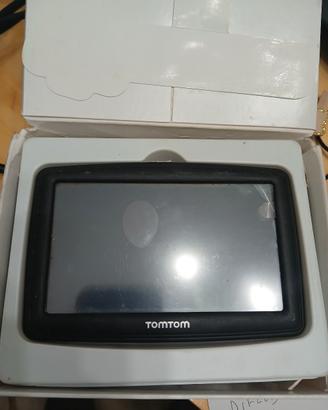 tomtom xxl western europe