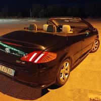 Ricambi Peugeot 307 CC cabrio 