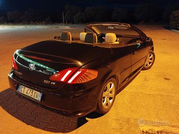Ricambi Peugeot 307 CC cabrio 