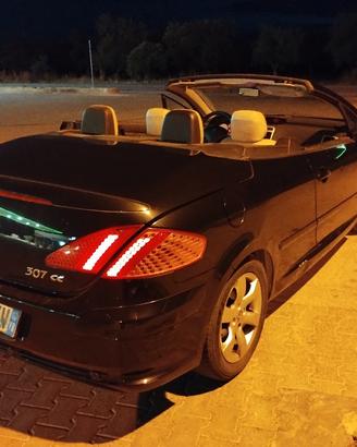 Ricambi Peugeot 307 CC cabrio 