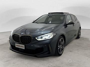 BMW Serie 1 M 135i xDrive