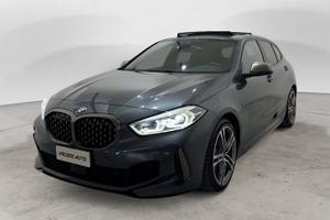 BMW Serie 1 M 135i xDrive