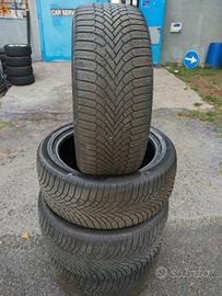 gomme invernali Mercedes GLE 