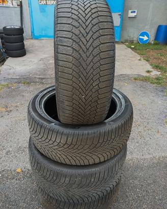 gomme invernali Mercedes GLE 