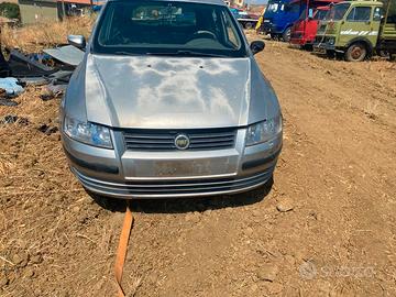 Fiat stilo