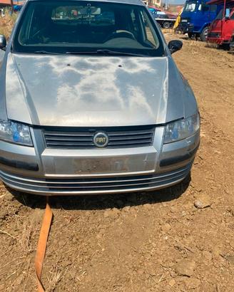 Fiat stilo