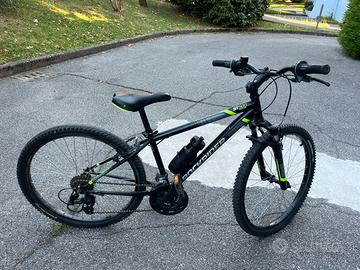 Mountain bike rockrider