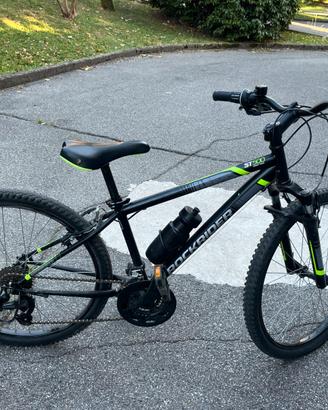 Mountain bike rockrider