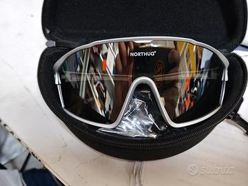 Northug Performance Silver - NUOVI Sigillati