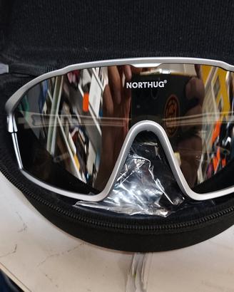 Northug Performance Silver - NUOVI Sigillati