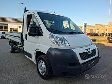 Peugeot Boxer 2.2 HDI -2013