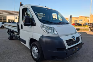 Peugeot Boxer 2.2 HDI -2013
