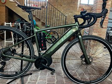 Giant Revolt E+ Pro