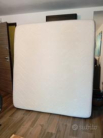 Materasso Mentor H3 Memory h.27