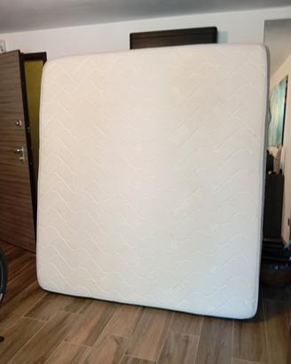 Materasso Mentor H3 Memory h.27
