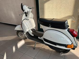 Px 150 Vespa Px 125 Usata Concessionario Px 150 Restauro Vespa Px