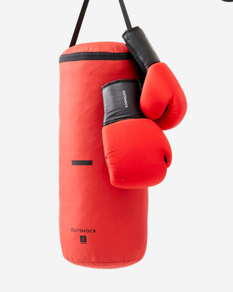 Sacco boxe