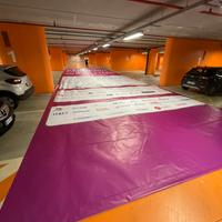 Telo in pvc