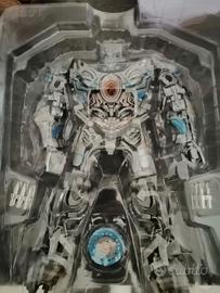 Transformers Galvatron