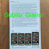 Apple Iphone 15 con garanzia Nuovo - Sigillato