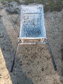 carriola montacarichi 