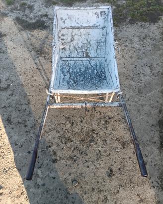 carriola montacarichi 