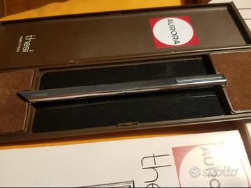 penna a sfera Aurora Thesi Vintage