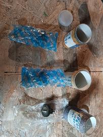 ingranaggi albero rinvio si bravo boss